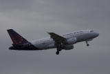 Airbus A319-111
