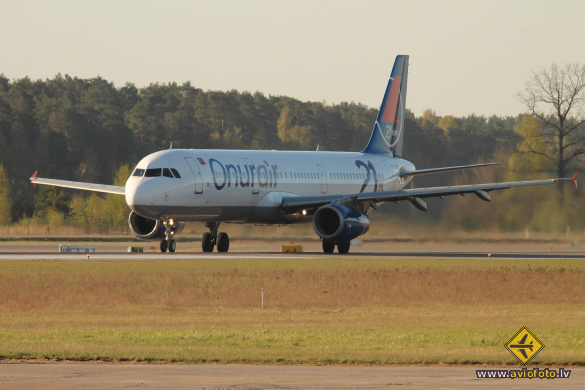 Airbus A321-231