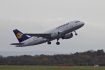 Airbus A319-112