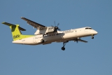 Bombardier DHC-8-402 Q400