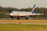 Airbus A320-214