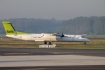 Bombardier DHC-8-402 Q400