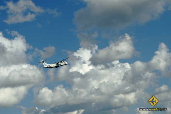 ATR ATR-72-500 (ATR-72-212A)