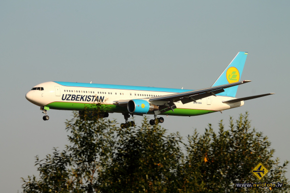 Boeing 767-33P/ER
