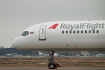 Boeing 757-256