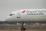 Boeing 757-256