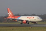Airbus A319-111