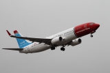 Boeing 737-8JP