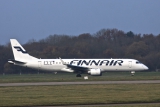 Embraer 190LR (ERJ-190-100LR)