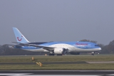 Boeing 787-8 Dreamliner
