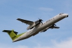 Bombardier DHC-8-402 Q400