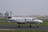 Fairchild SA-227AC Metro III