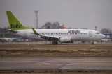 Boeing 737-36Q