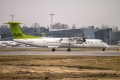 Bombardier DHC-8-402 Q400