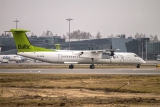 Bombardier DHC-8-402 Q400