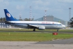 Boeing 737-3Q8
