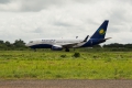 Boeing 737-7K5