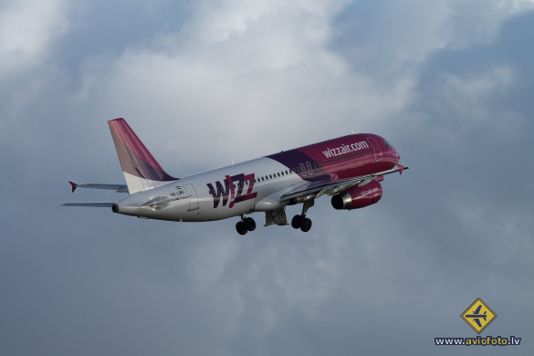 Airbus A320-232