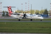 Bombardier DHC-8-402 Q400