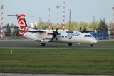 Bombardier DHC-8-402 Q400