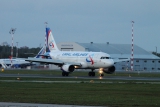 Airbus A319-112