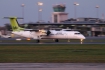 Bombardier DHC-8-402 Q400