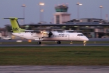 Bombardier DHC-8-402 Q400