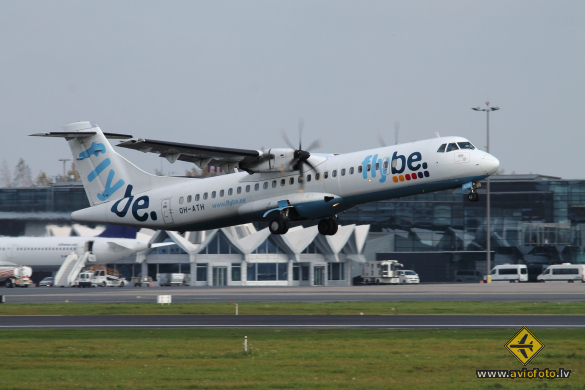 ATR ATR-72-500 (ATR-72-212A)