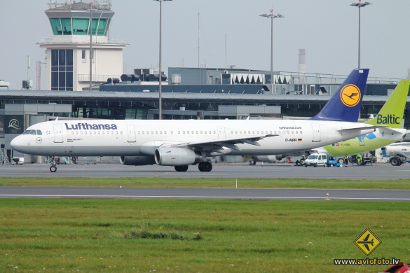 Airbus A321-231