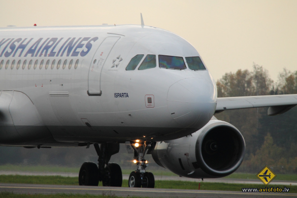 Airbus A320-232