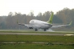 Boeing 737-36Q