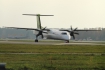 Bombardier DHC-8-402 Q400