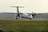 Bombardier DHC-8-402 Q400