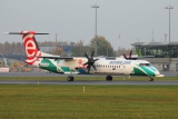 Bombardier DHC-8-402 Q400