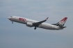 Boeing 737-86N
