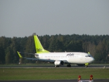 Boeing 737-33A