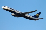Boeing 737-8AS