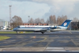 Bombardier CRJ-200ER (CL-600-2B19)