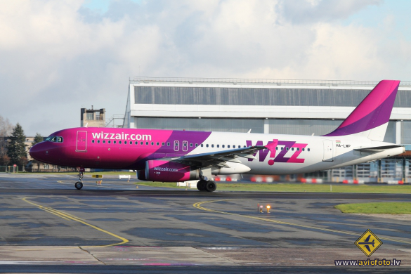 Airbus A320-232