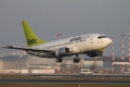 Boeing 737-522