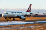 Airbus A319-132