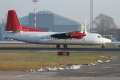 Fokker 50