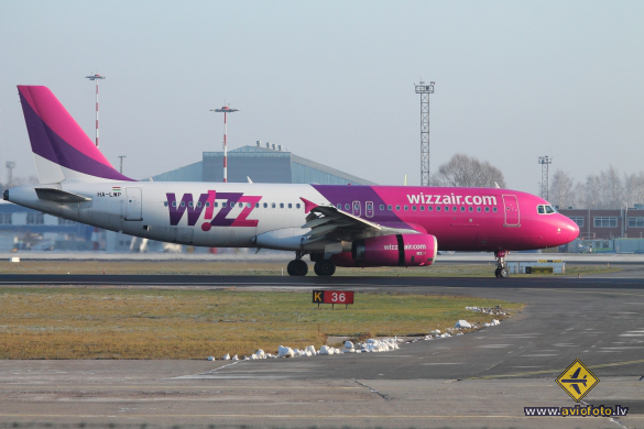 Airbus A320-232