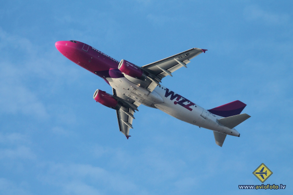 Airbus A320-232