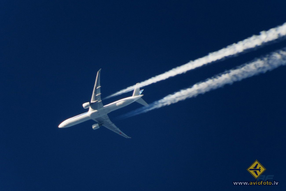 Boeing 777-381/ER