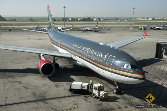 Airbus A330-223