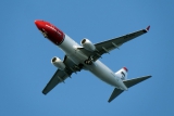 Boeing 737-8JP