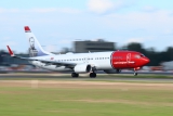 Boeing 737-8JP