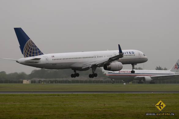 Boeing 757-224