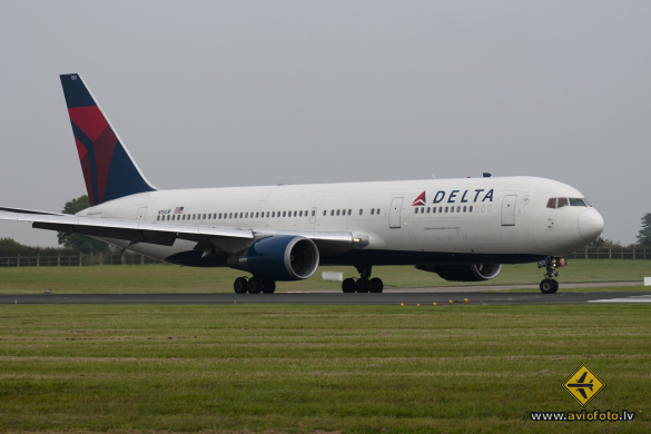 Boeing 767-3P6/ER